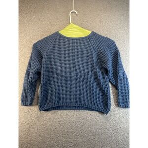 Sweater American Weekend Women's. Acrylic  Cute‎